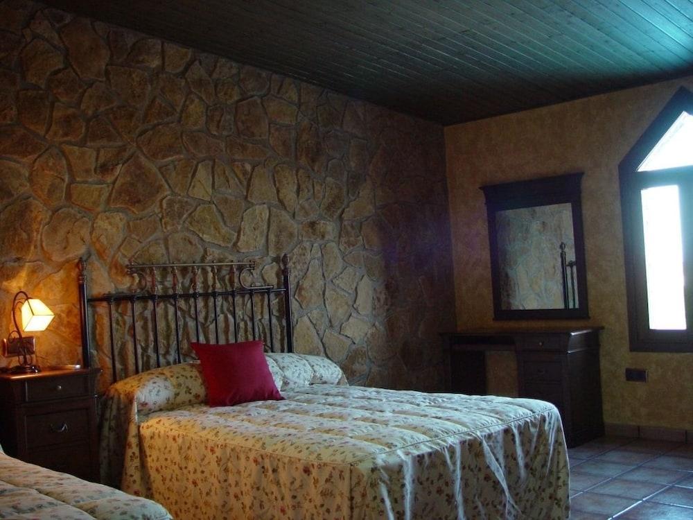 Hotel Vinedos Y Bodegas El Castillo Villarrobledo Ngoại thất bức ảnh