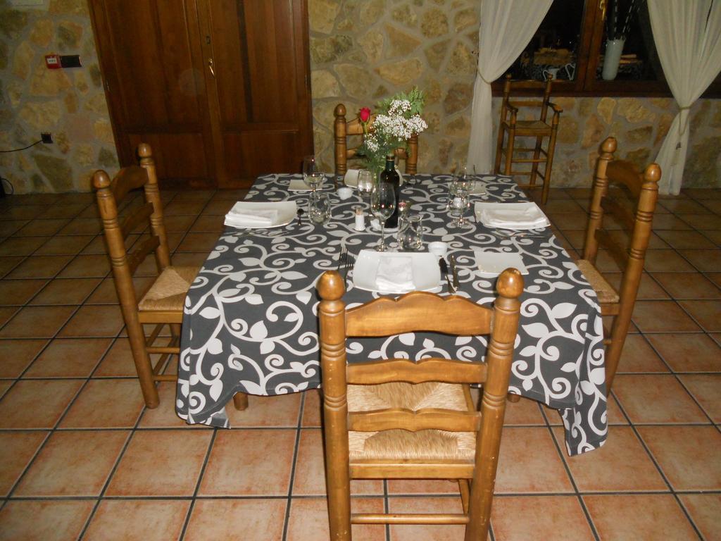 Hotel Vinedos Y Bodegas El Castillo Villarrobledo Ngoại thất bức ảnh